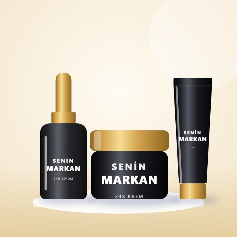 Planning to Work with a Contract Cosmetics Manufacturer in Antalya