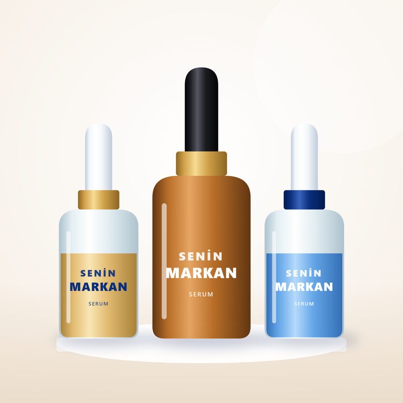 The Role of Formulation and Packaging in Contract Serum Manufacturing